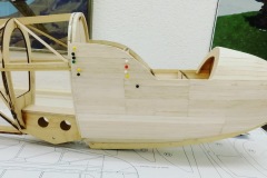 Minimoa Rumpf